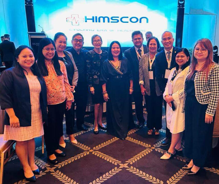 MedStar at HIMSCON 2023: Driving Innovation for U.S. Healthcare Partners
