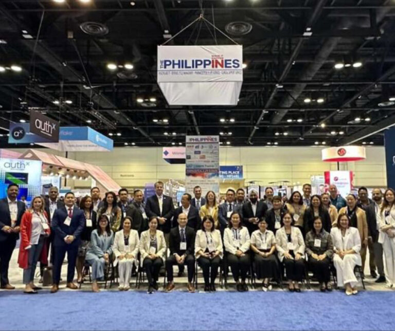 MedStar at HIMSS 2024: Building Global Connections, Showcasing Filipino Talent